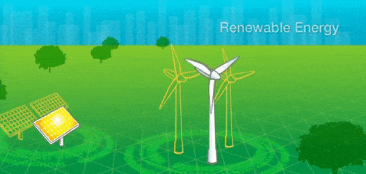 Renewable generation assets – are utilities managing?