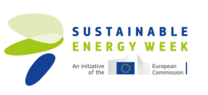 SP2017 becomes an official Energy Day of the EU Sustainable Energy Week