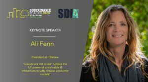 Ali Fenn