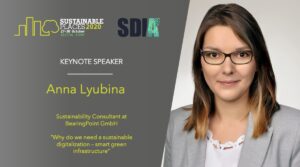 Anna Lyubina