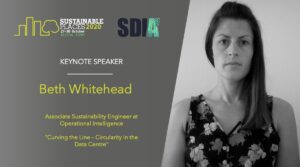 Beth Whitehead