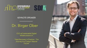 Dr. Birger Ober