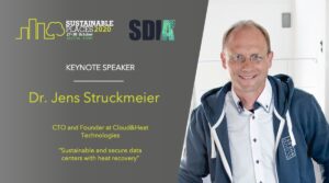 Dr. Jens Struckmeier