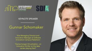 Gunnar Schomaker