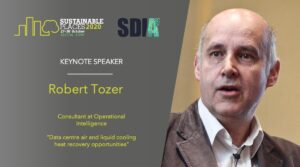 Robert Tozer