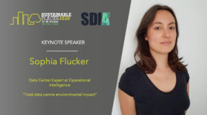Sophia Flucker