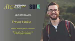 Trevor Hinkle