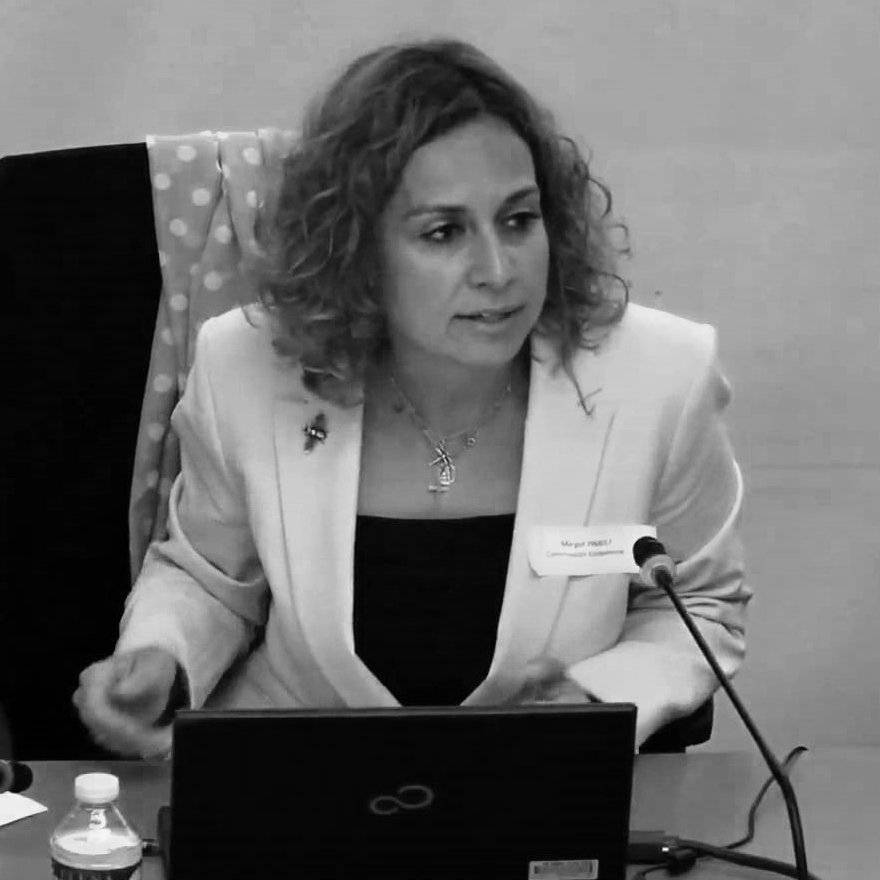 Margot PINAULT Margot PINAULT